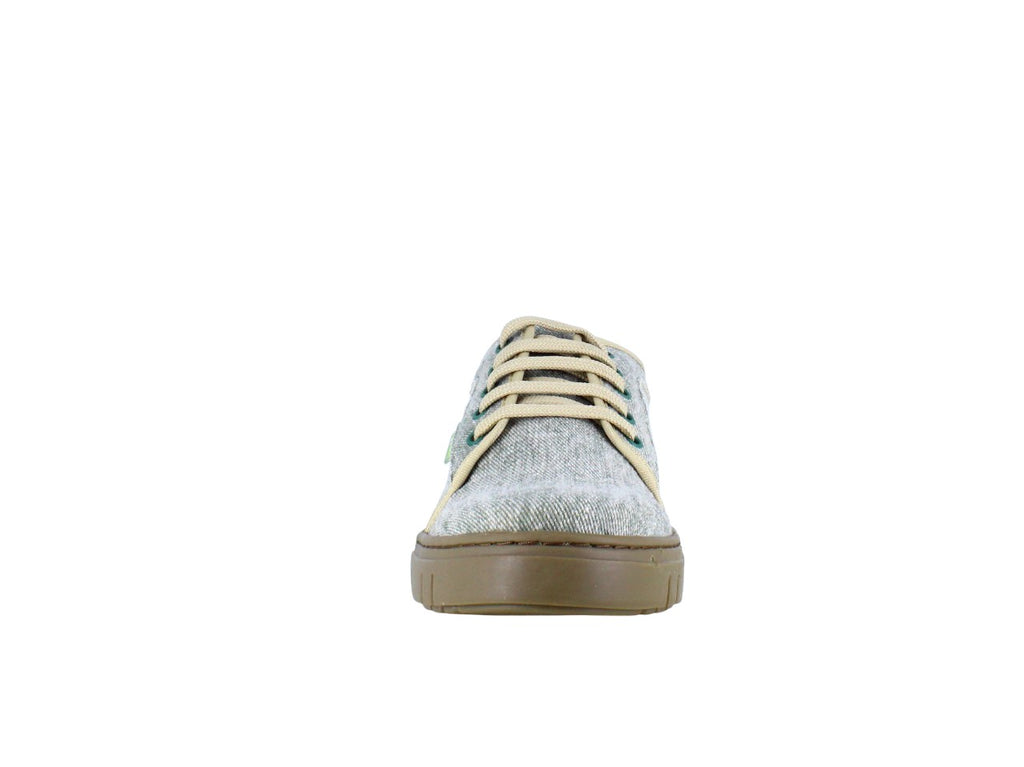 KRUMA CANVAS SERRAJE KHAKI MANGO