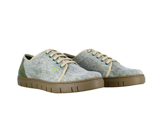 KRUMA CANVAS SERRAJE KHAKI MANGO