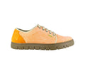 KRUMA CANVAS SERRAJE NARANJA MANDARINA
