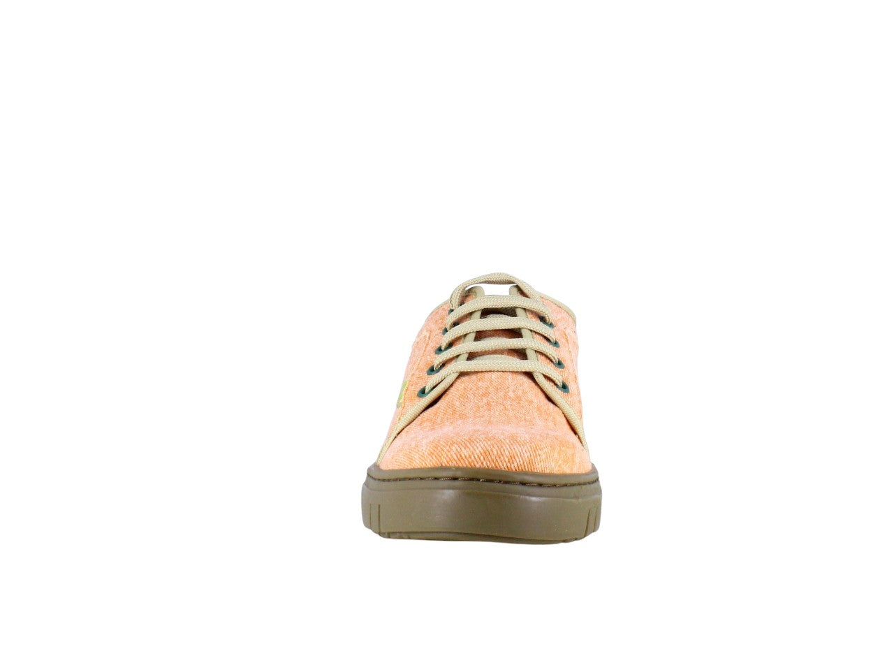 KRUMA CANVAS SERRAJE NARANJA MANDARINA