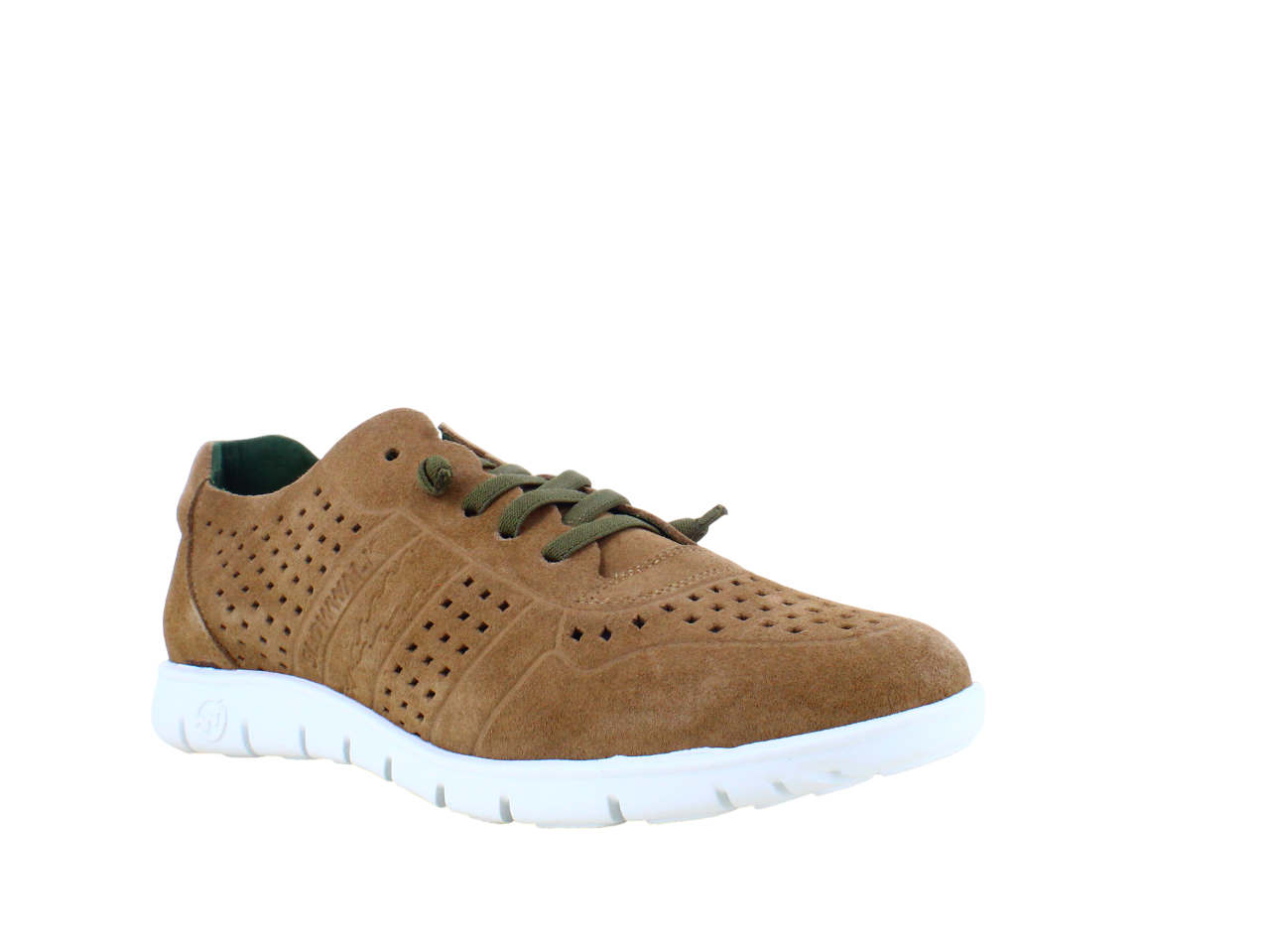 MORVI SUEDE CUERO