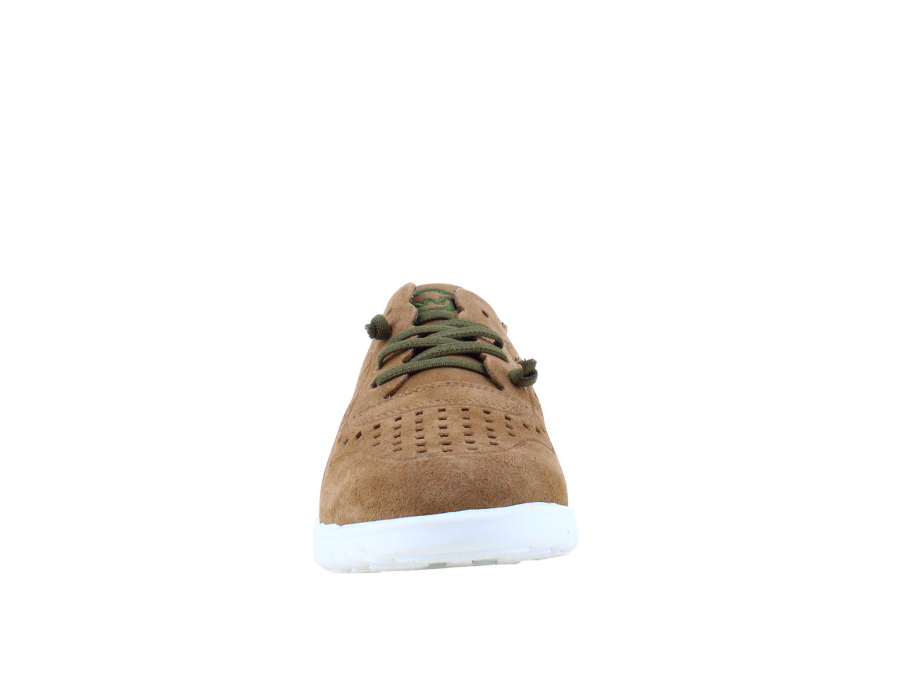 MORVI SUEDE CUERO