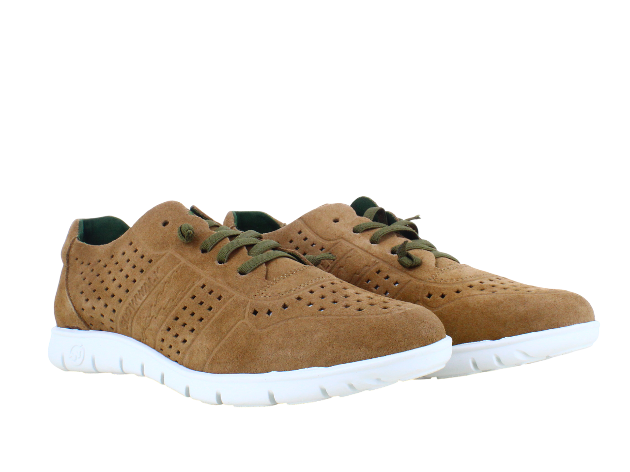MORVI SUEDE CUERO