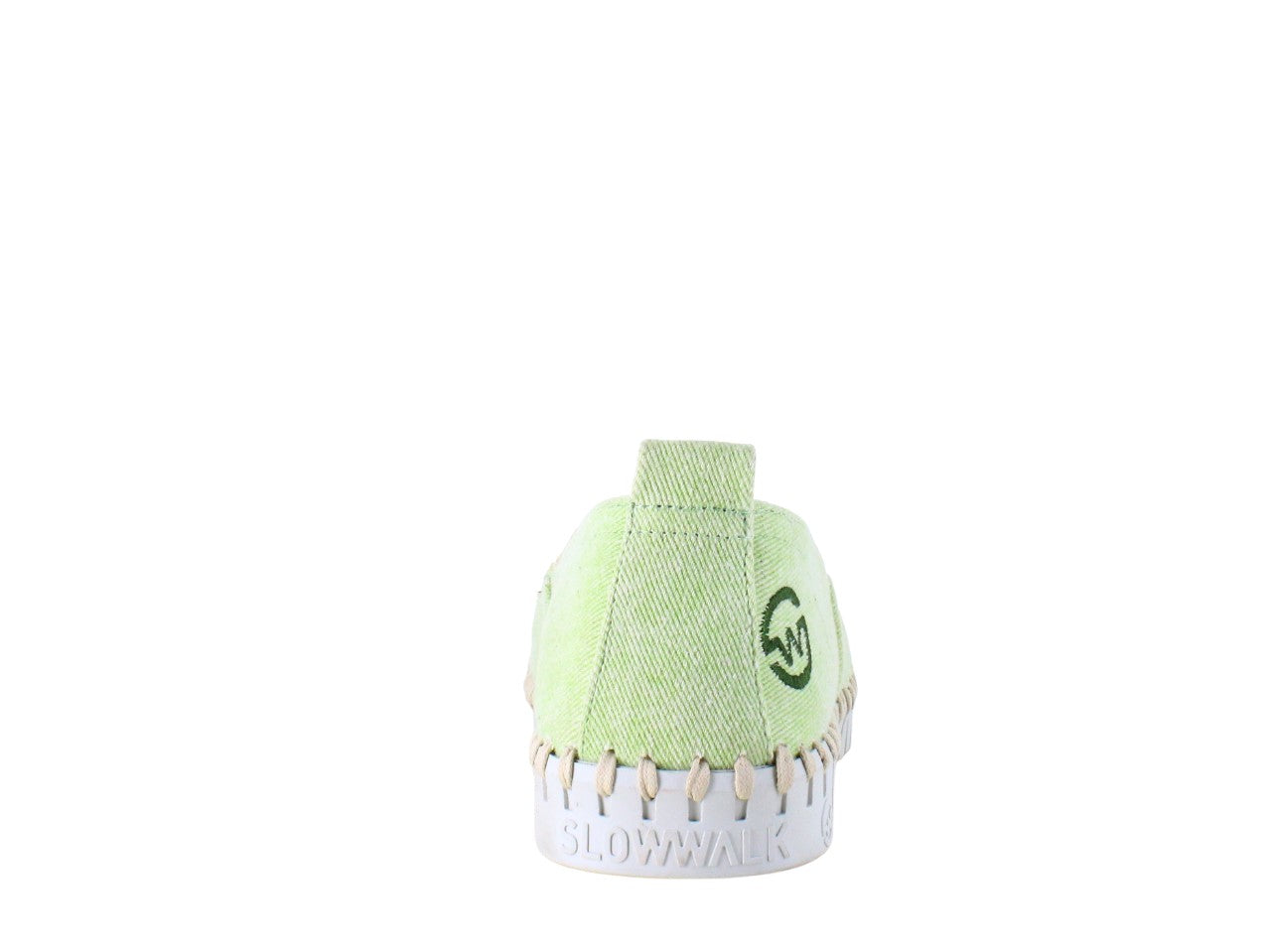 BONES CANVAS PISTACHO