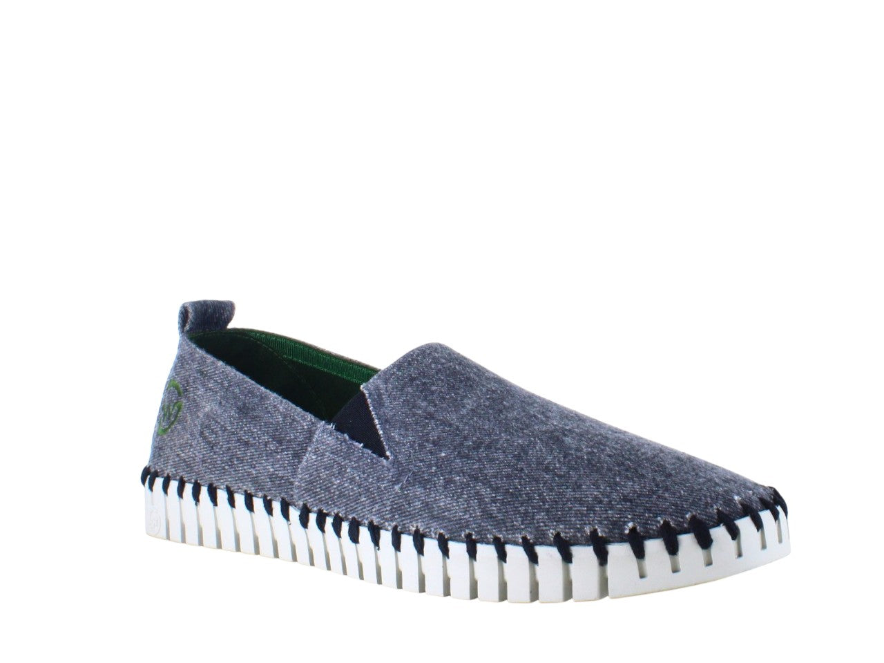 BONES CANVAS NEGRO