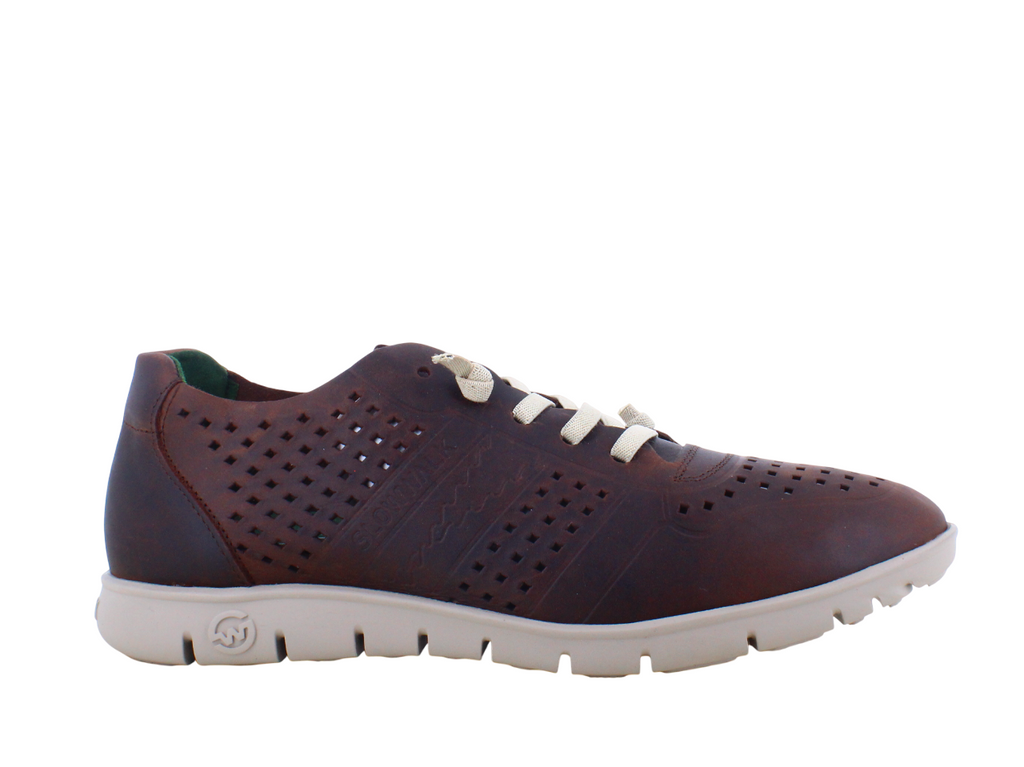 MORVI SPRINTER MARRON