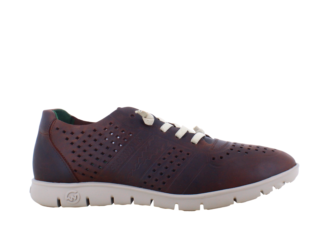 MORVI SPRINTER MARRON