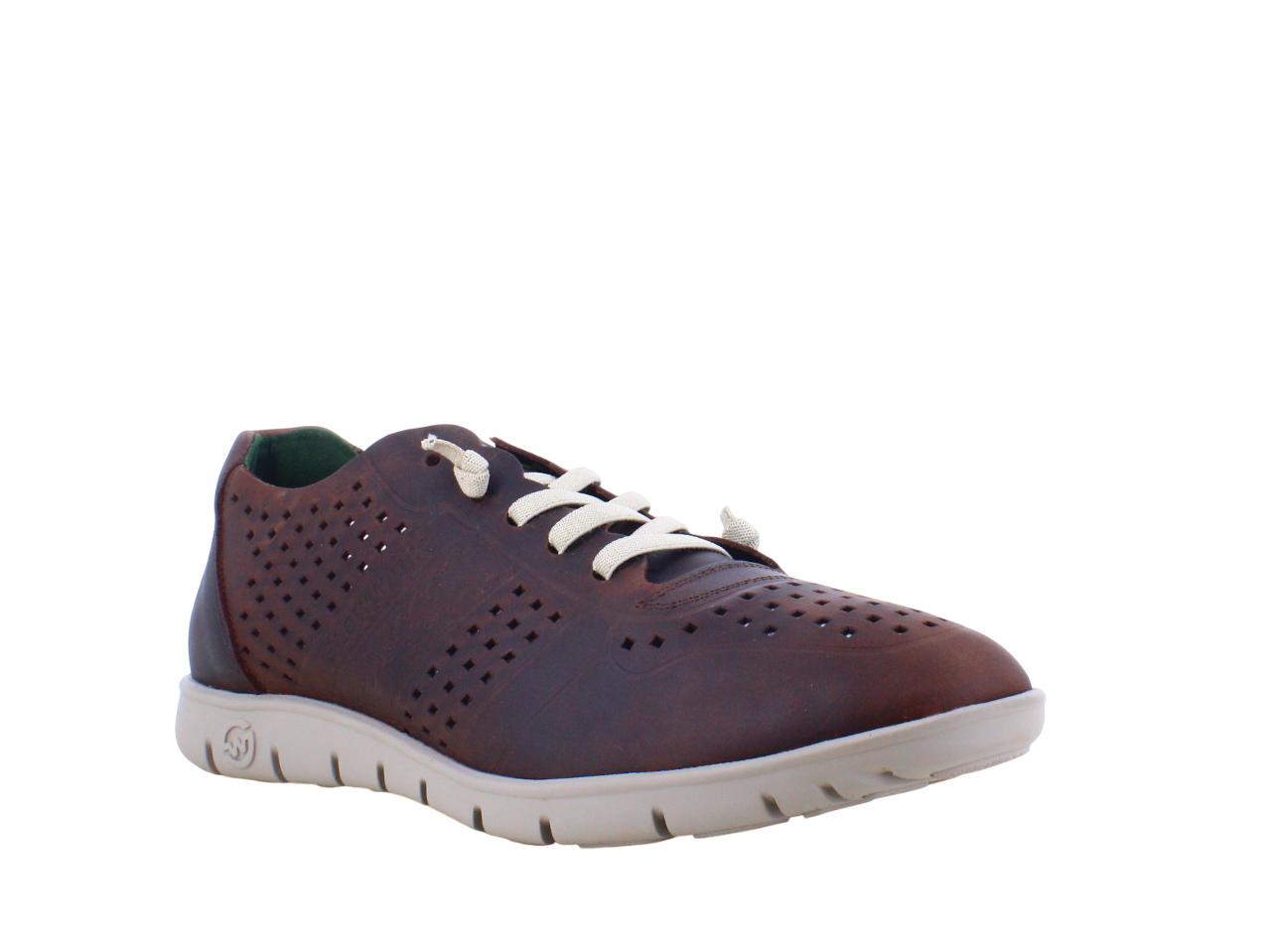 MORVI SPRINTER MARRON