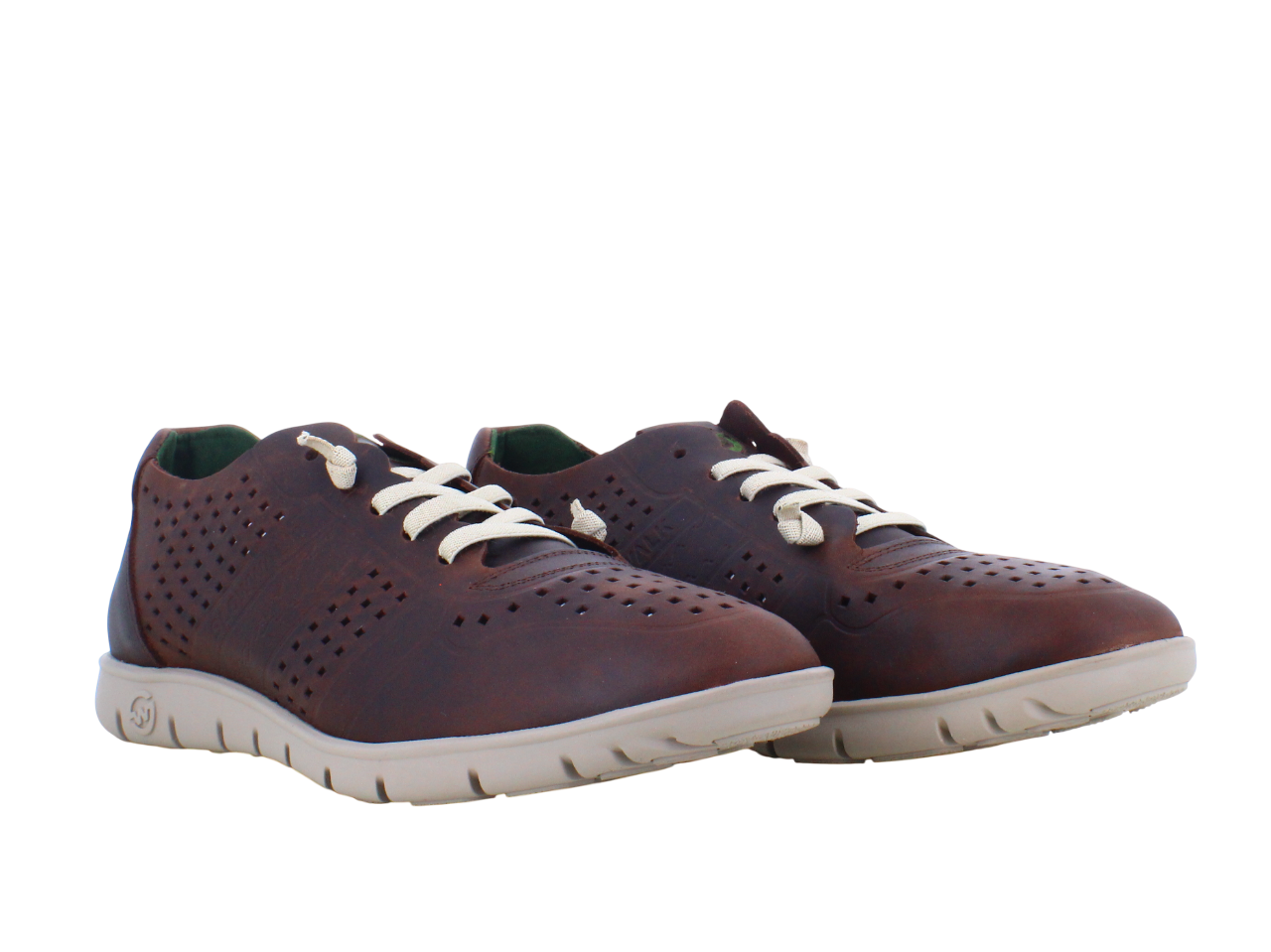 MORVI SPRINTER MARRON