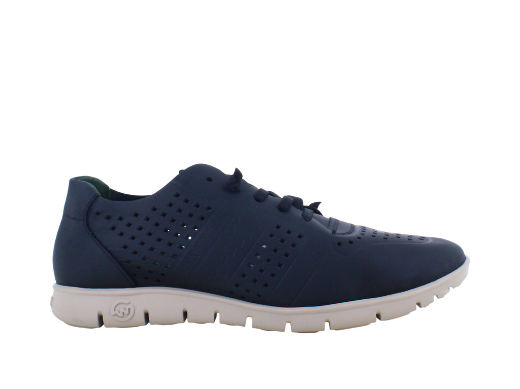 MORVI SPRINTER BLACK