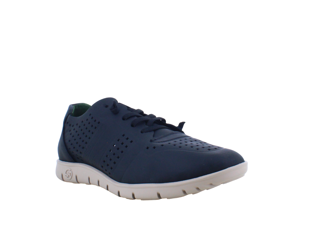 MORVI SPRINTER BLACK