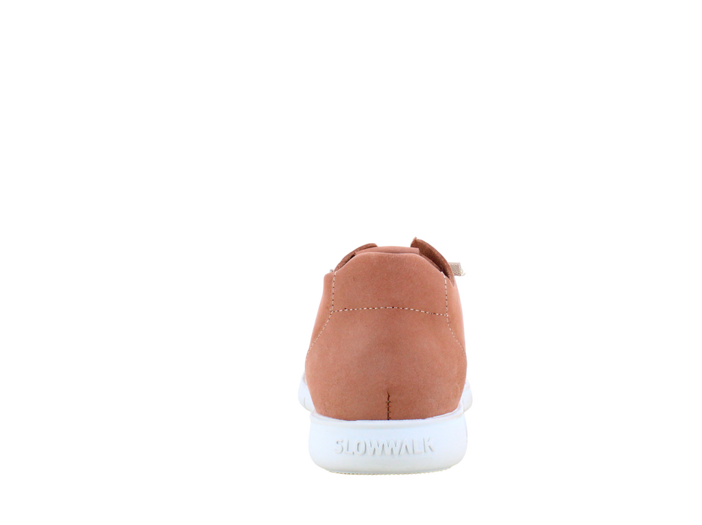 MORVI NOBUCK NUDE (ROSA)