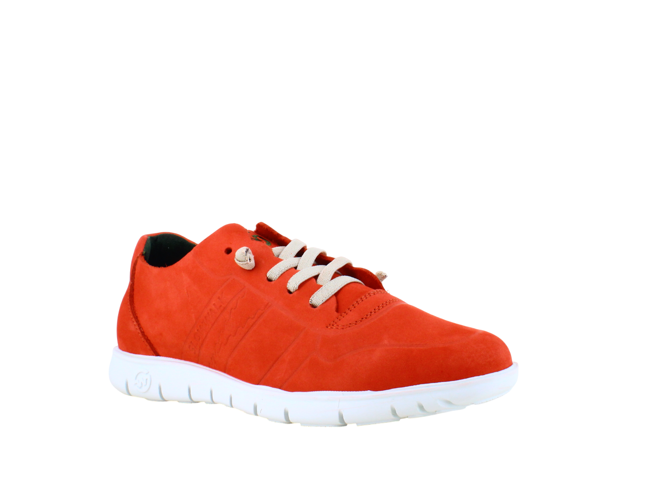 MORVI NOBUCK CORAL