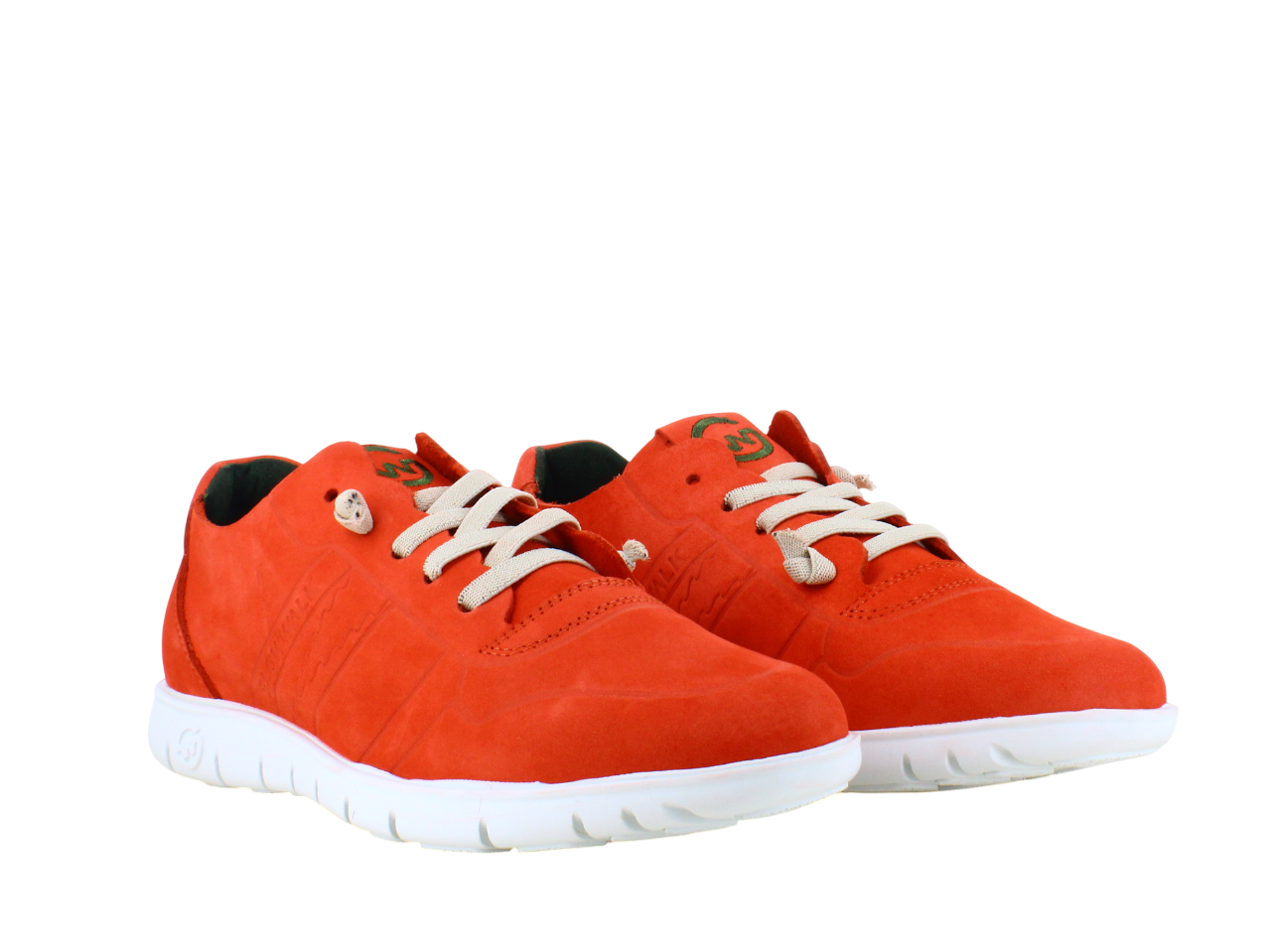 MORVI NOBUCK CORAL