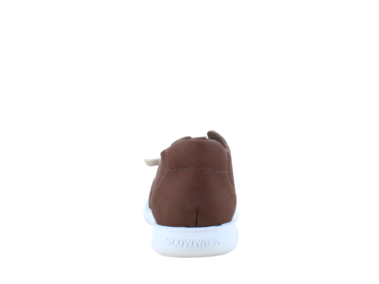 MORVI NOBUCK TAUPE