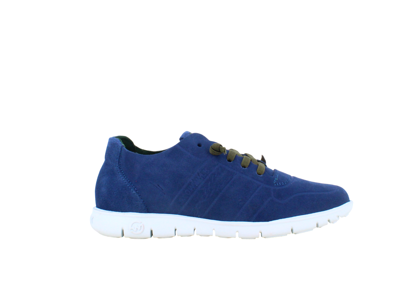 MORVI SUEDE IRIS