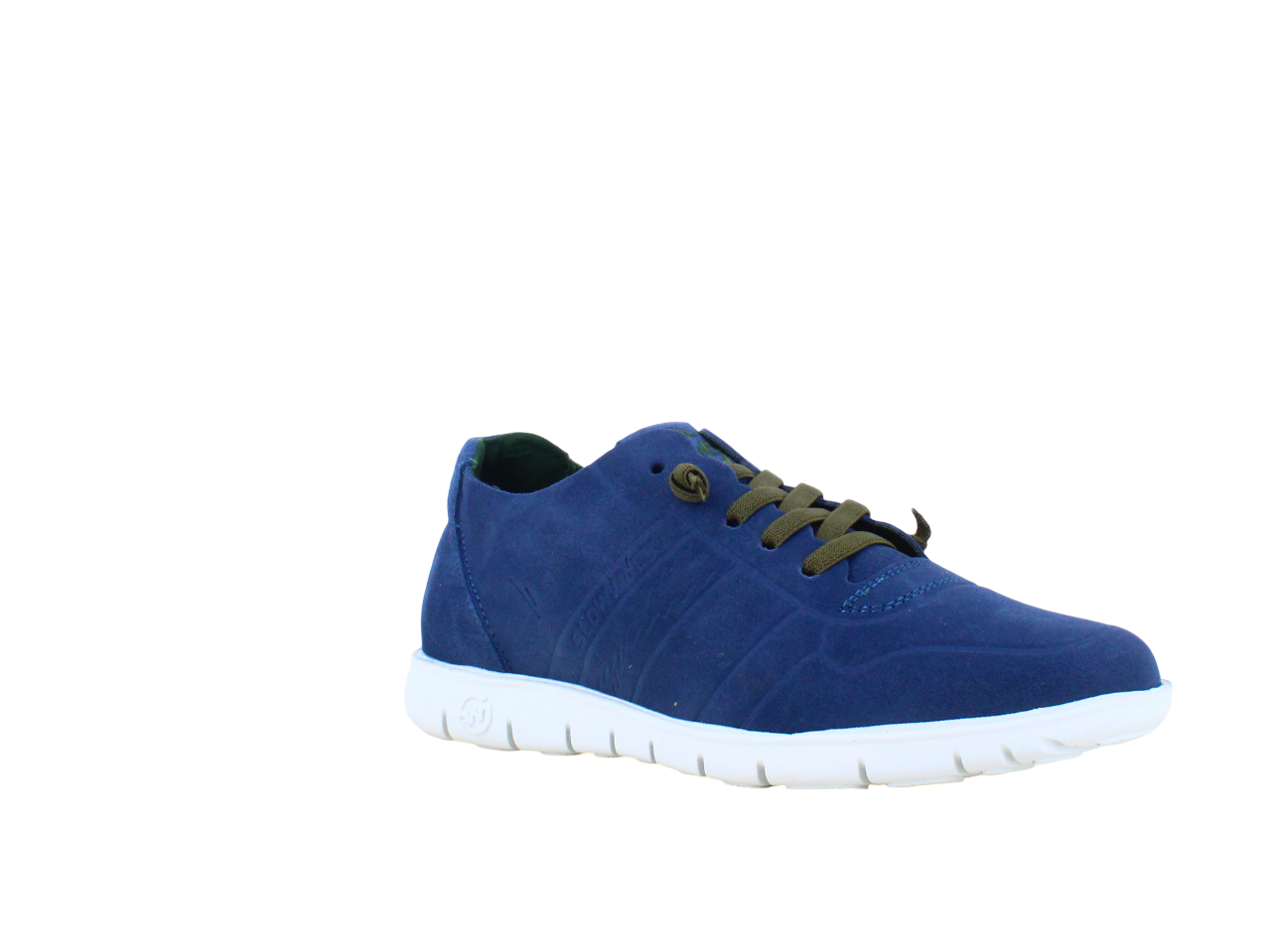 MORVI SUEDE IRIS