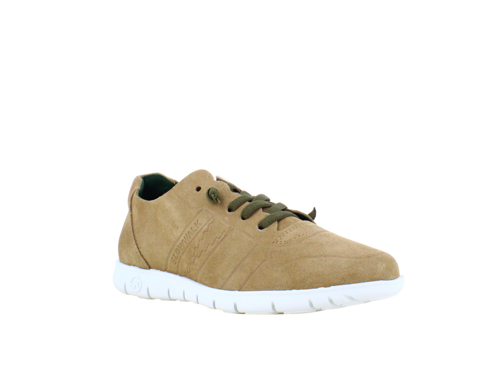 MORVI SUEDE MUSHROOM