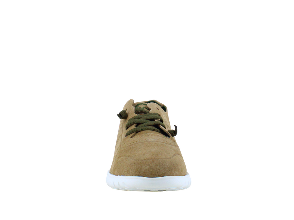 MORVI SUEDE MUSHROOM