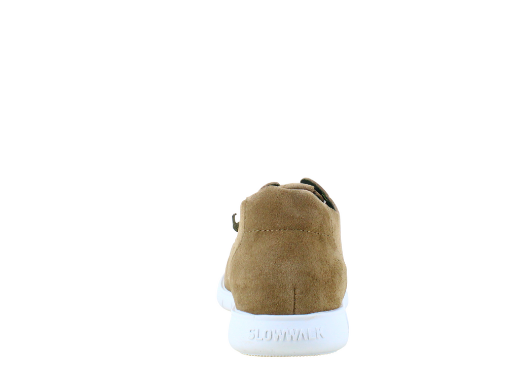 MORVI SUEDE MUSHROOM