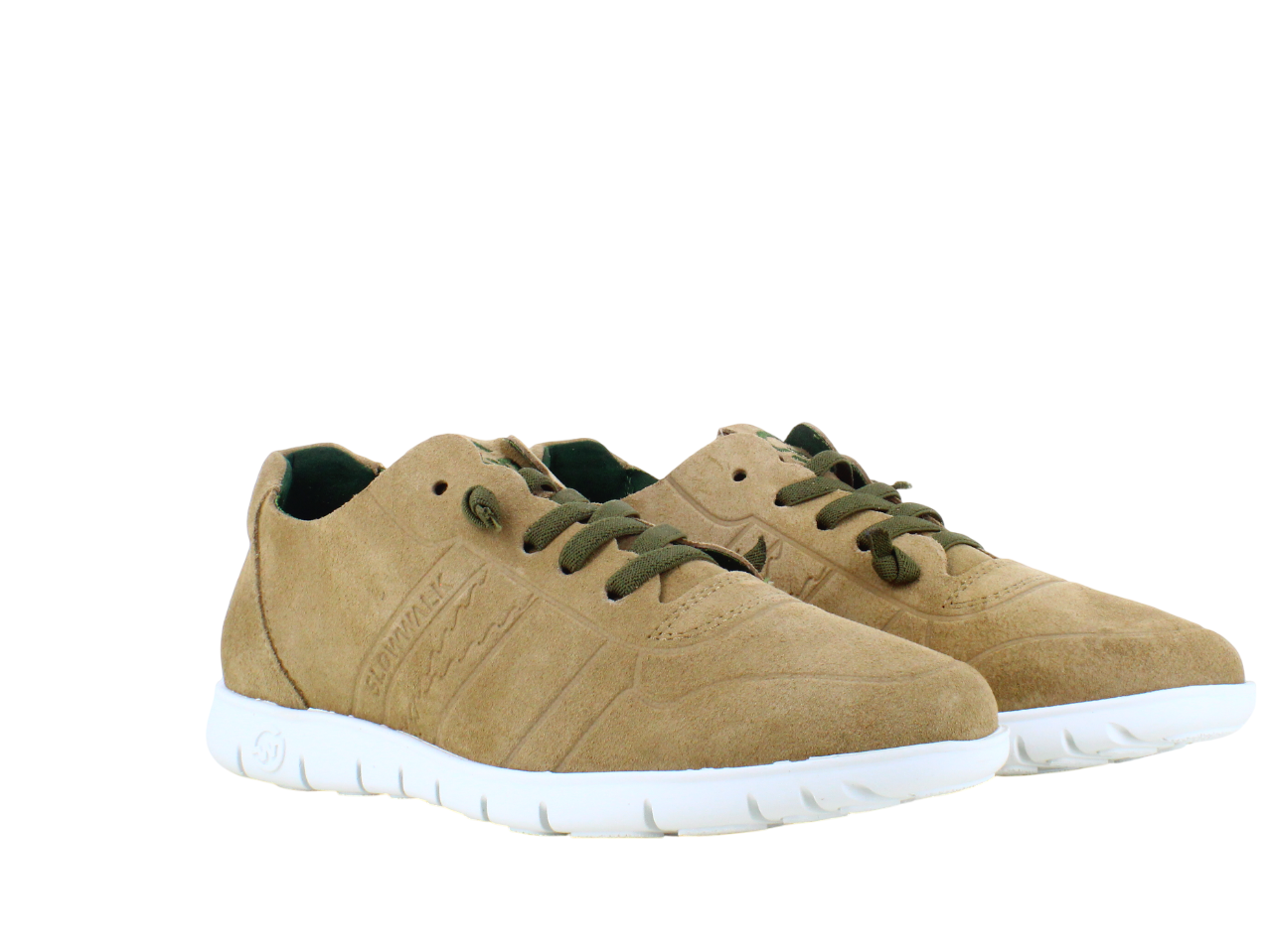 MORVI SUEDE MUSHROOM