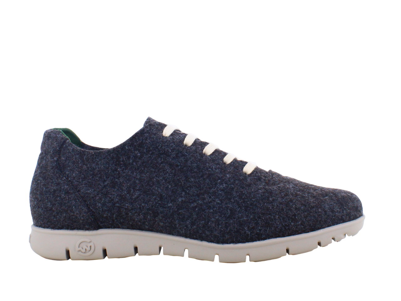 MORVI FIELTRO MARRON