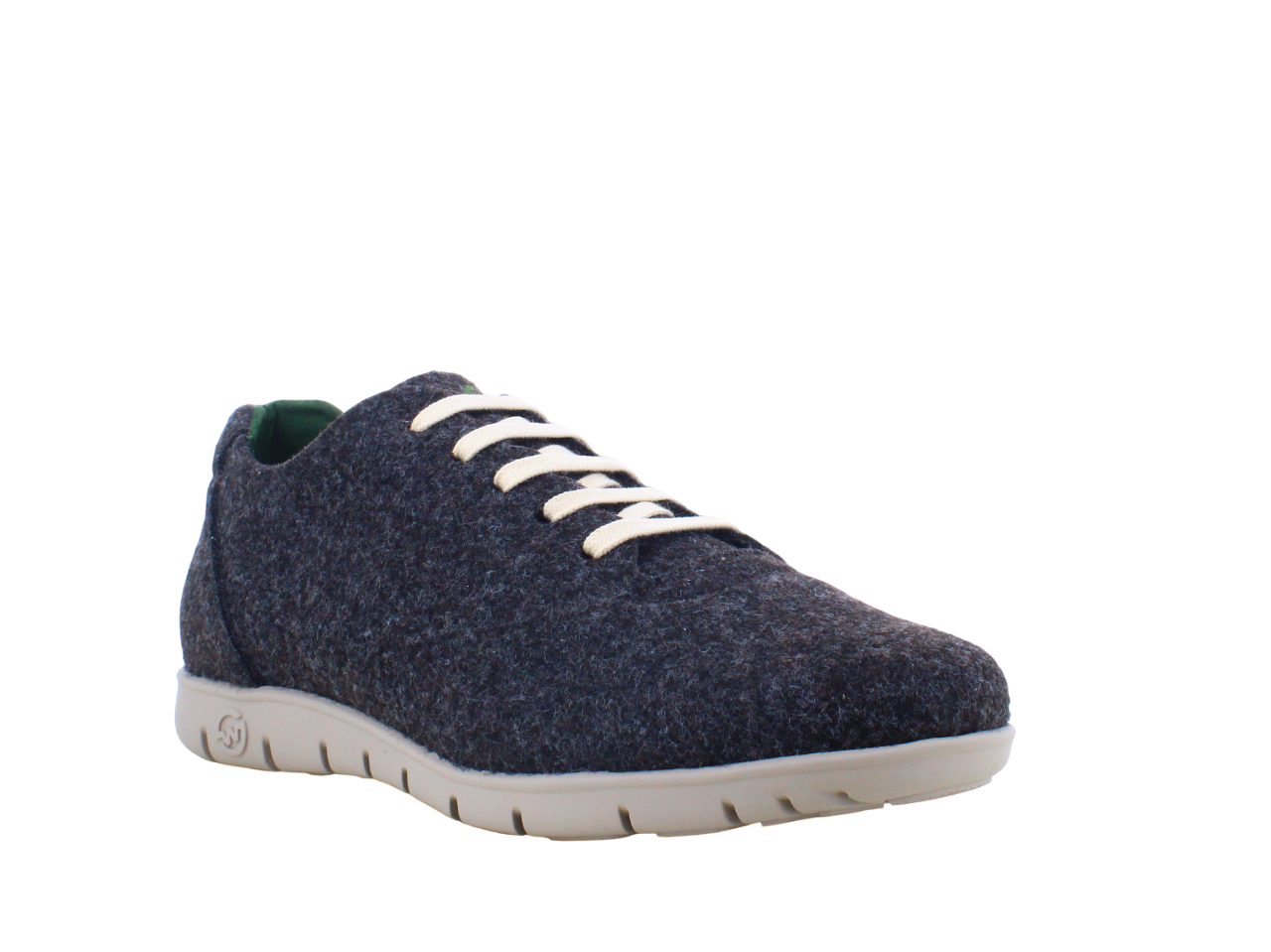 MORVI FIELTRO MARRON
