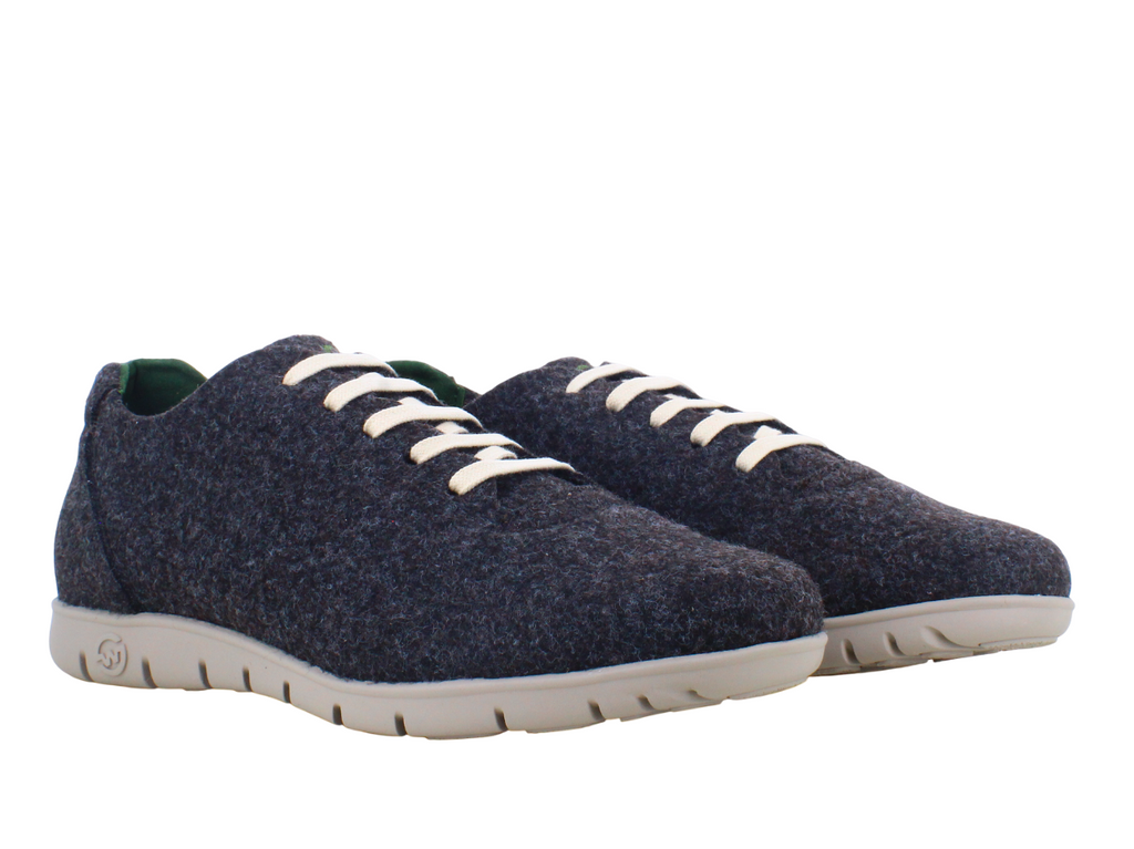 MORVI FIELTRO MARRON