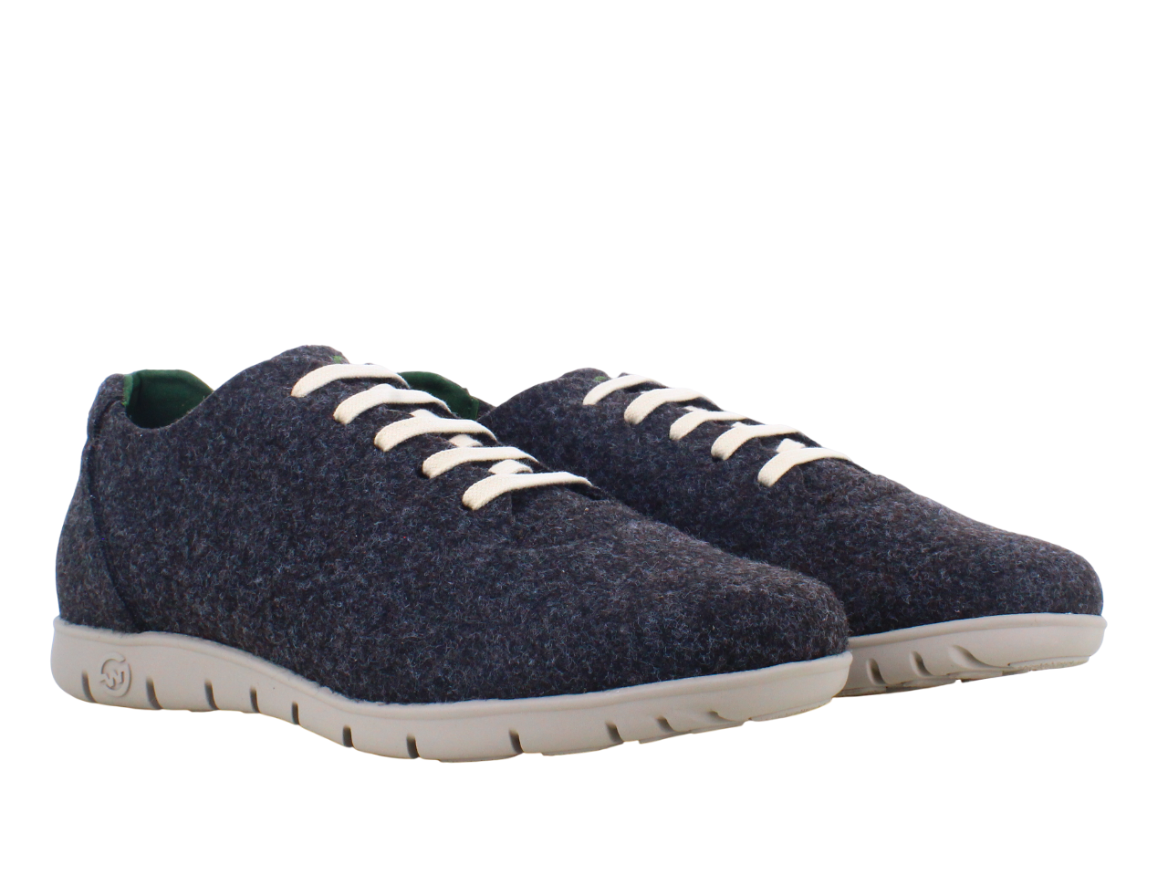 MORVI FIELTRO MARRON
