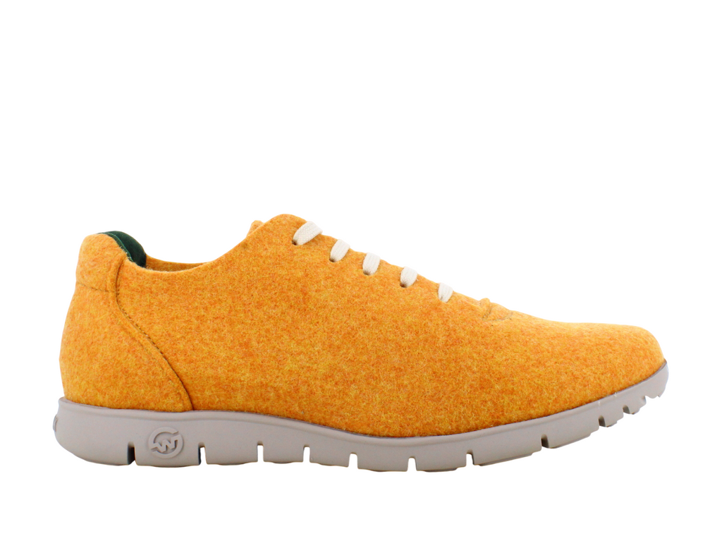 MORVI FIELTRO NARANJA