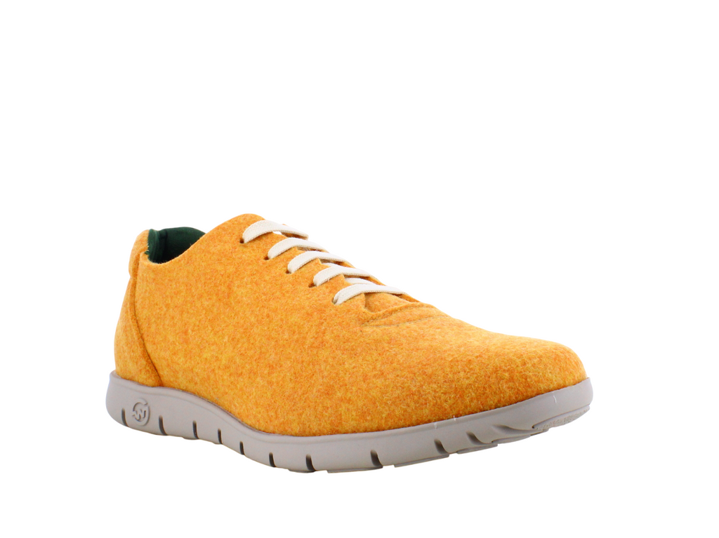 MORVI FIELTRO NARANJA