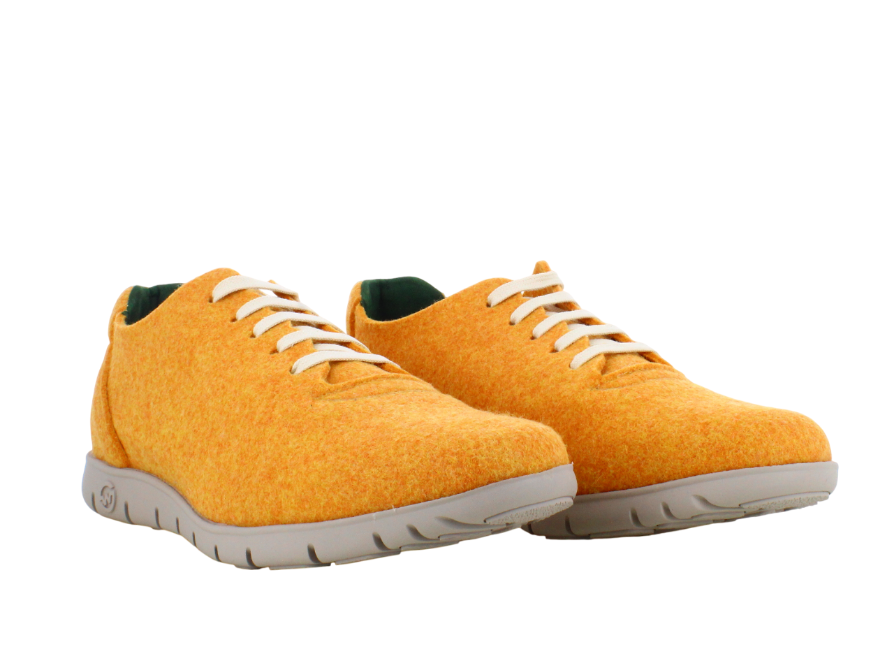 MORVI FIELTRO NARANJA