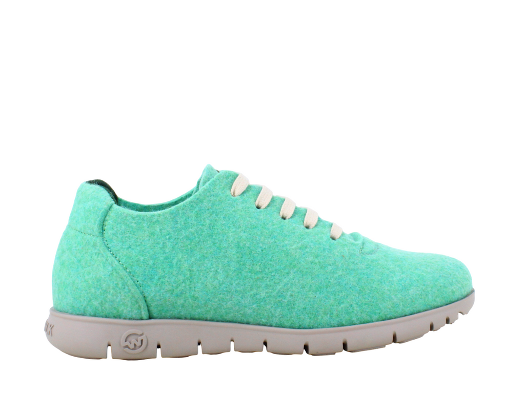 MORVI FIELTRO VERDE