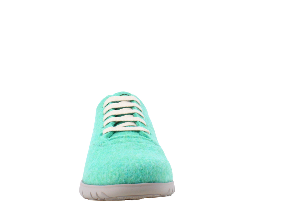 MORVI FIELTRO VERDE