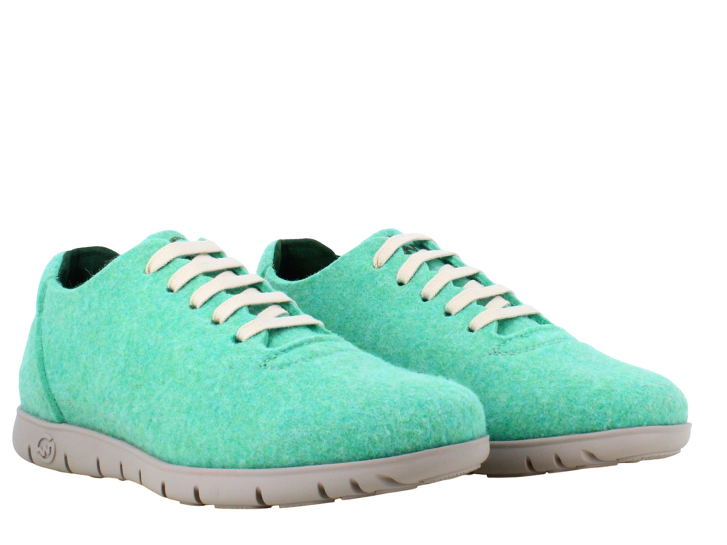 MORVI FIELTRO VERDE
