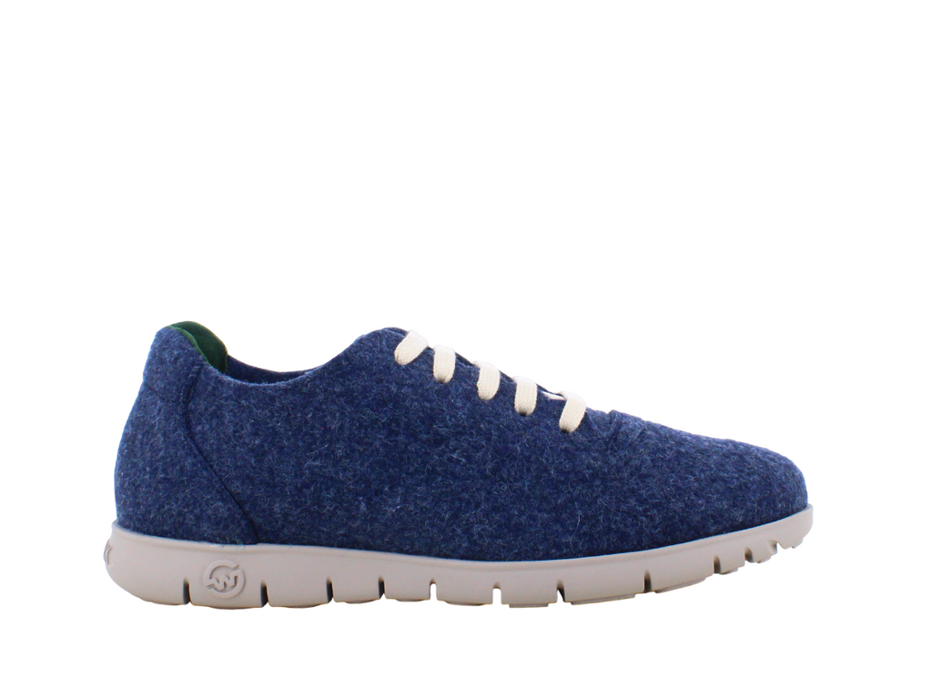 MORVI FIELTRO JEANS
