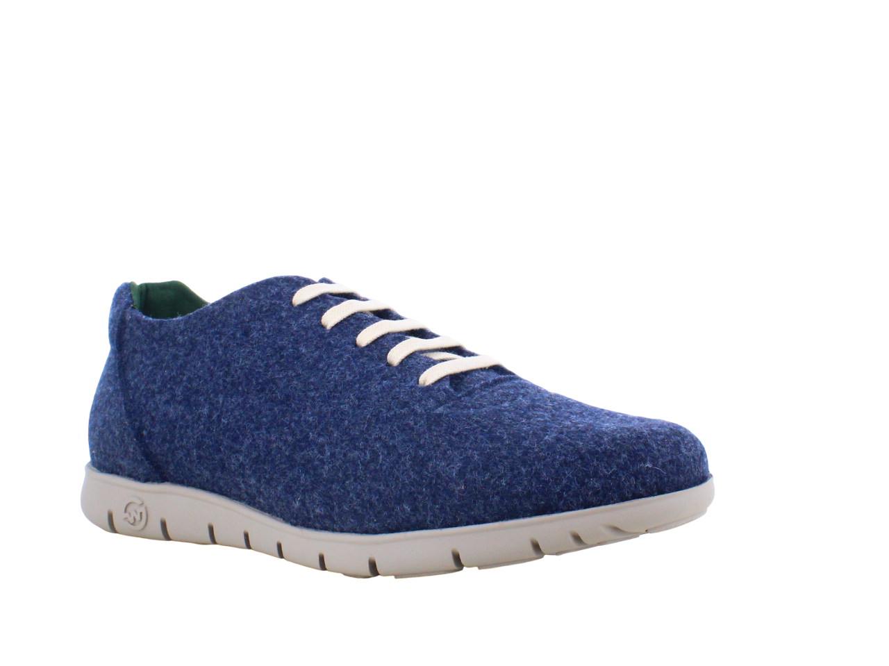 MORVI FIELTRO JEANS