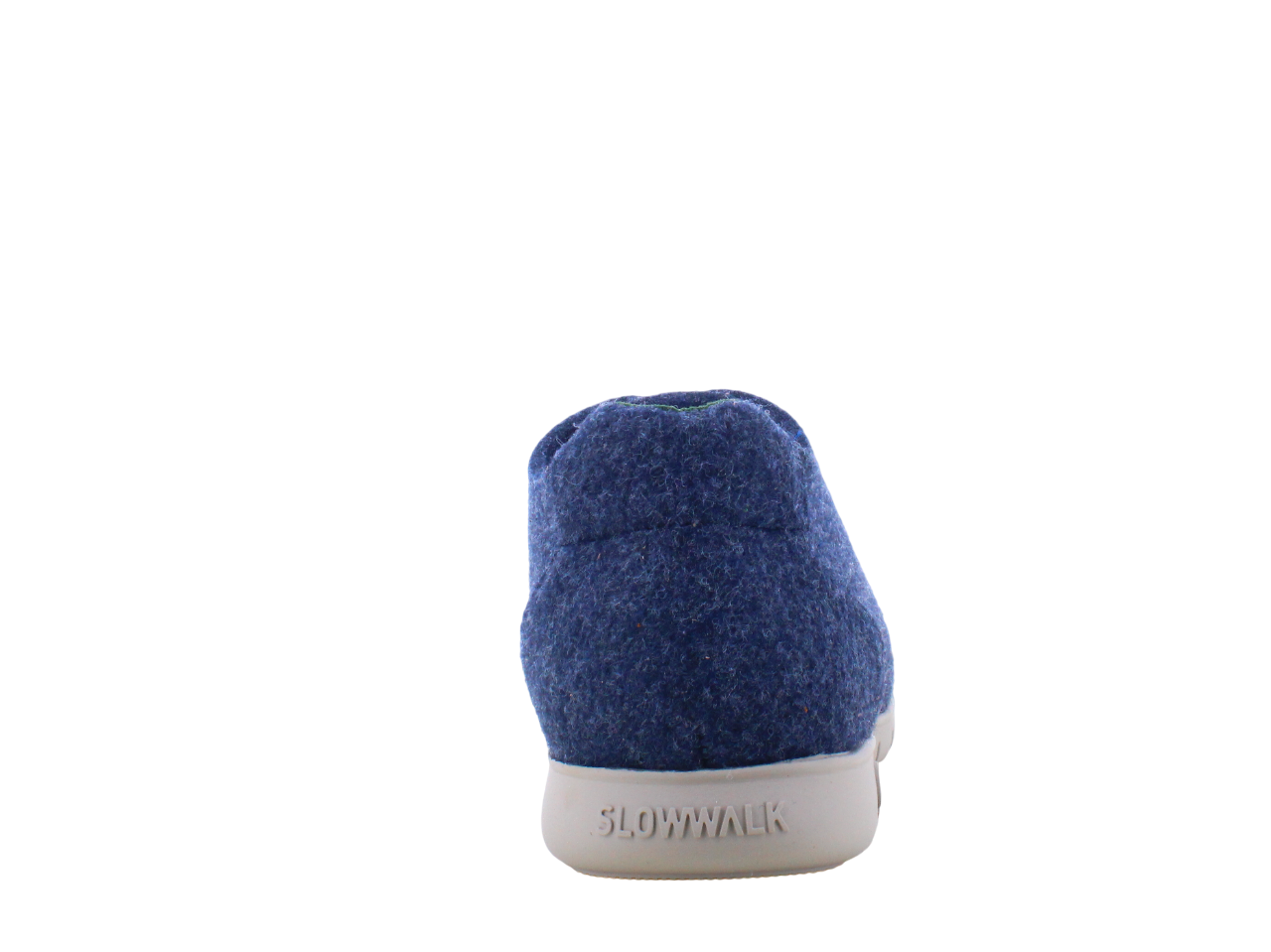 MORVI FIELTRO JEANS