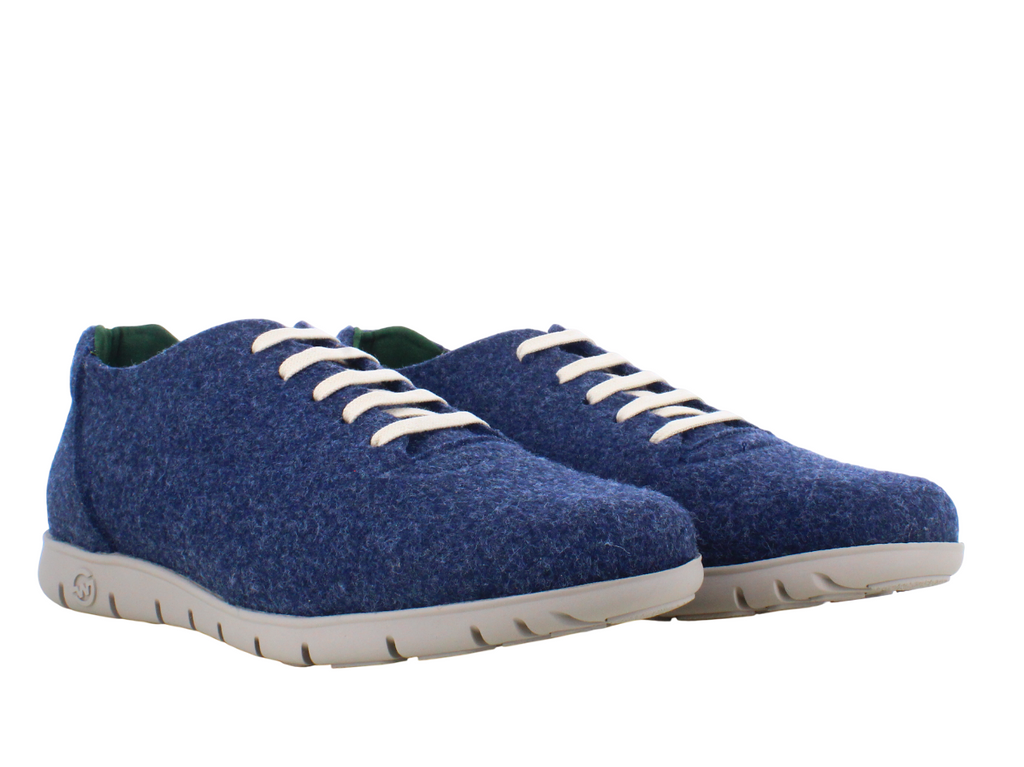 MORVI FIELTRO JEANS