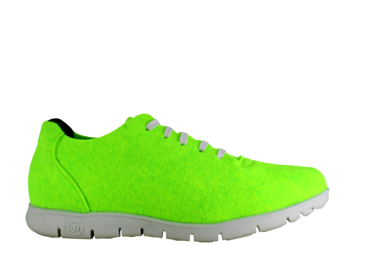 MORVI FIELTRO AMARILLO