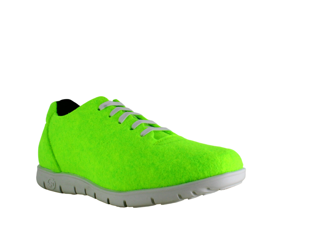 MORVI FIELTRO AMARILLO