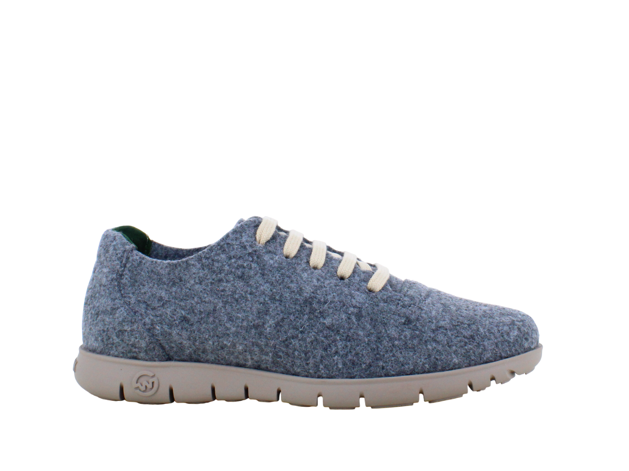 MORVI FIELTRO GRIS