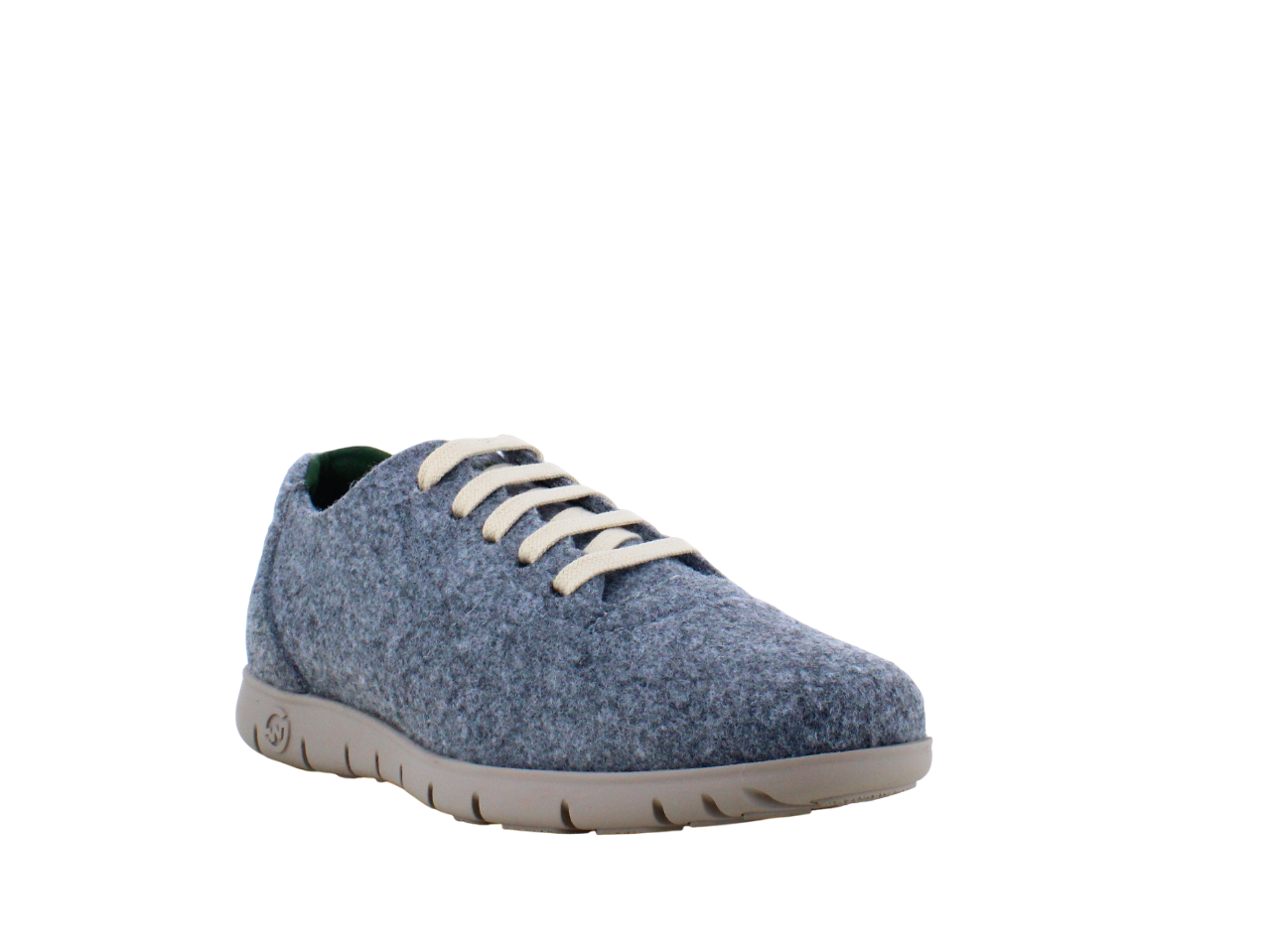 MORVI FIELTRO GRIS