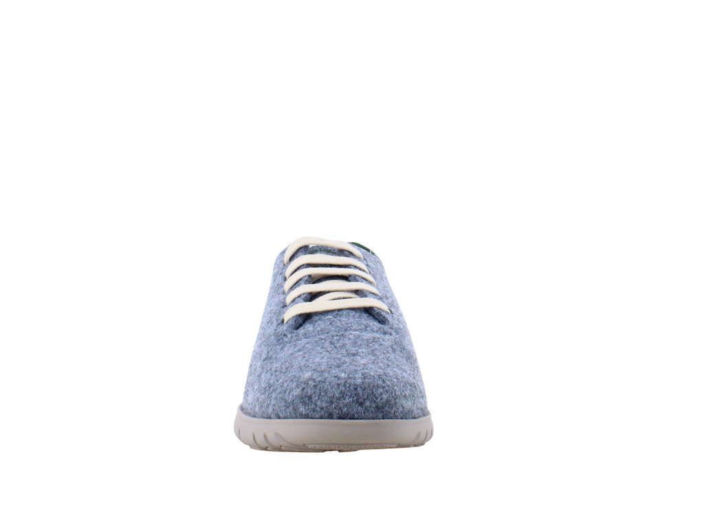 MORVI FIELTRO GRIS