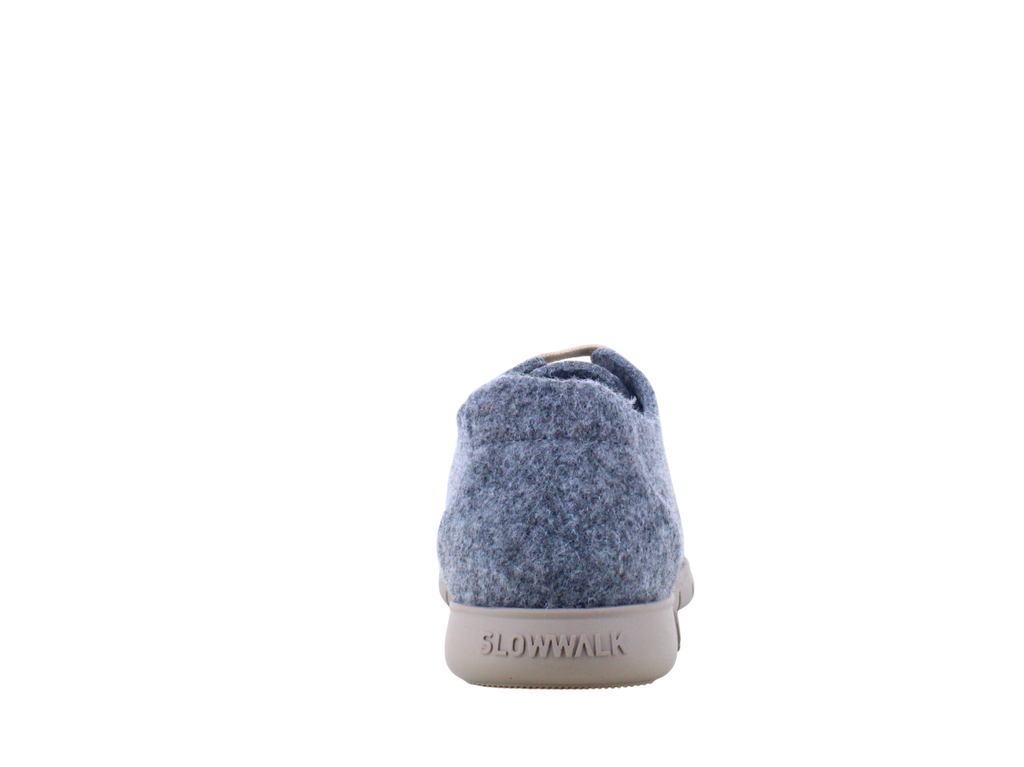 MORVI FIELTRO GRIS