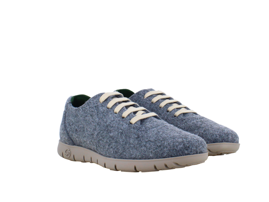 MORVI FIELTRO GRIS