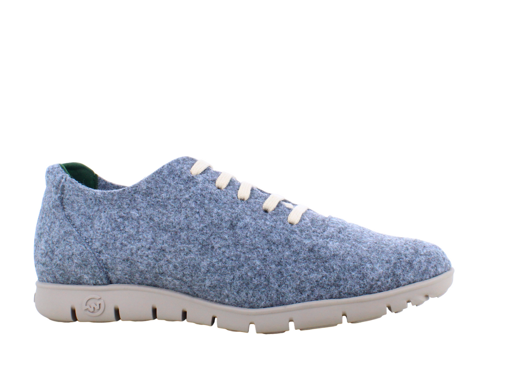 MORVI FIELTRO GRIS