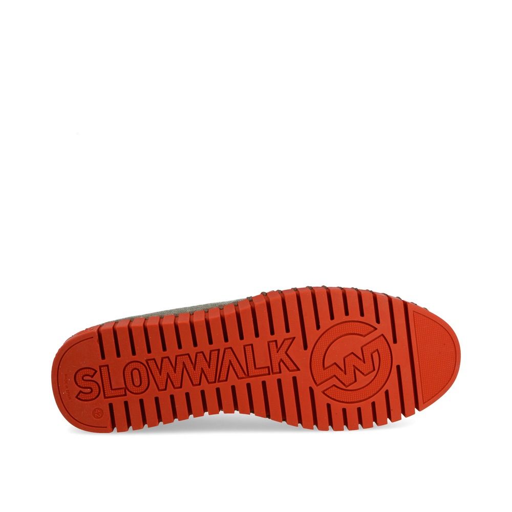 LONAS FOSIL KHAKI-RUST