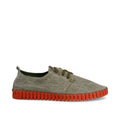 LONAS FOSIL KHAKI-RUST