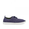 LONAS FOSIL MALTINTO NAVY-FOSIL BLANCO